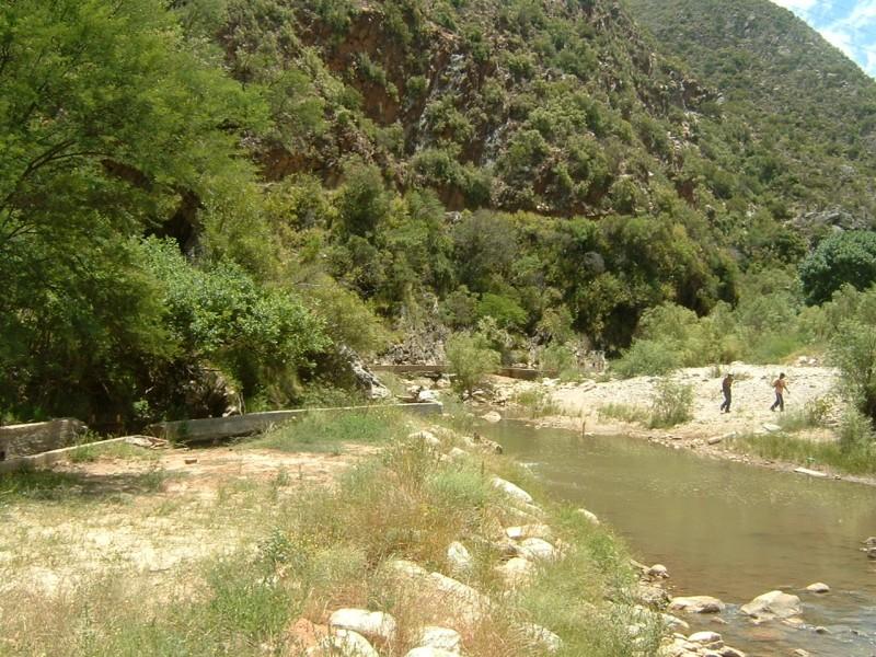 0 Bedroom Property for Sale in De Rust Western Cape